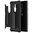 Military Defender Tough Shockproof Case for OnePlus 7 Pro - Black